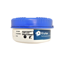 Dupont Krytox GPL 205 smar Czysty PFPE PTFE Bez dodatków 500g