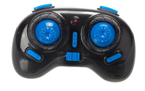 Mini Dron RC JJRC H36 mini 2.4GHz 4CH 6 axis na Arena.pl