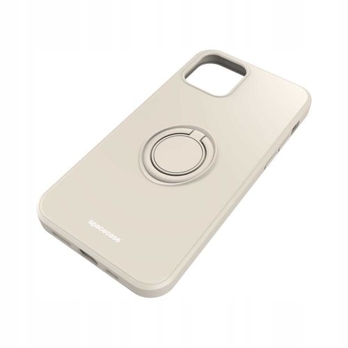 Spacecase Silicone Ring Iphone 12/12 Pro Bone na Arena.pl