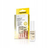 revers odżywka do paznokci 8w1 instant effect z wit. e 10 ml