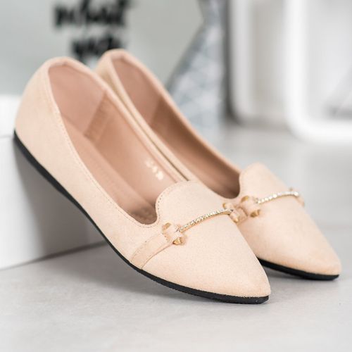 Baleriny W Szpic r.40 na Arena.pl