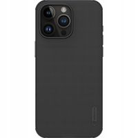 ETUI NILLKIN SUPER SHIELD PRO MAGNETIC DO APPLE IPHONE 15 PRO MAX CZARNE