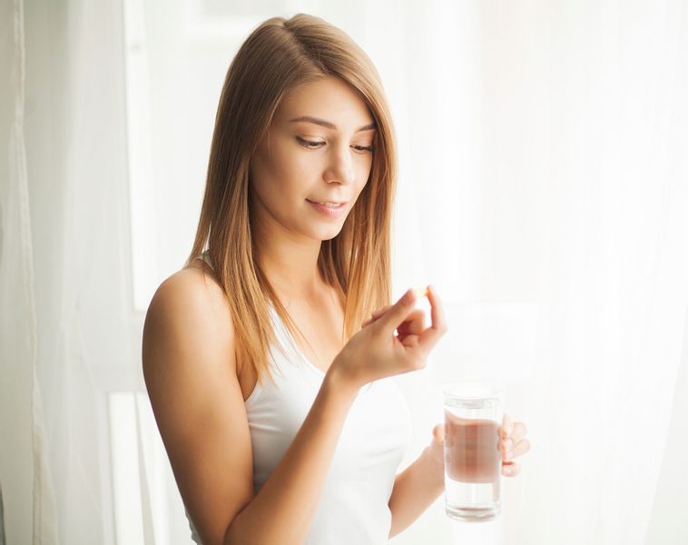 Spirulina Soul-Farm tabletki 1000 szt. zdjęcie 3