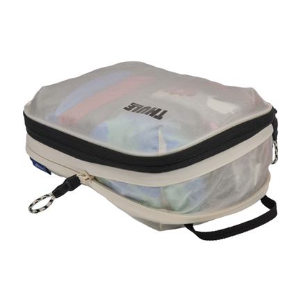 Thule | Compression Packing Cube Small | White na Arena.pl