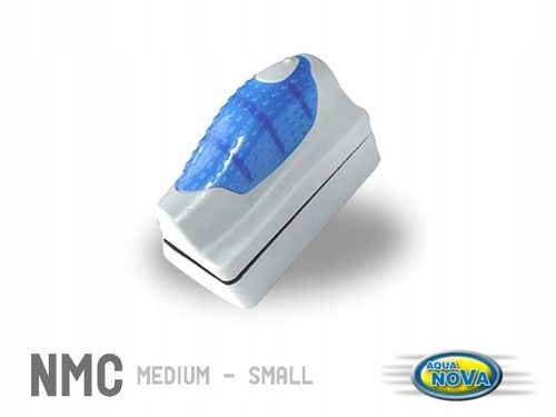 Aqua Nova NMC-S Czyścik mały na Arena.pl