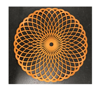 kratka do zlewu silikonowa fi-30 INDIA