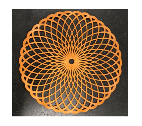 kratka do zlewu silikonowa fi-30 INDIA na Arena.pl