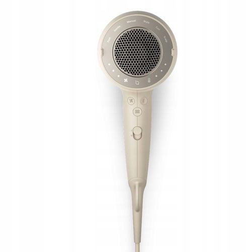 Suszarka do włosów PHILIPS BHD829/00 SENSEIQ na Arena.pl