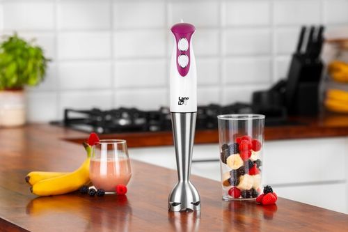 MOCNY BLENDER RĘCZNY WIELOFUNKCYJNY MIKSER TURBO na Arena.pl