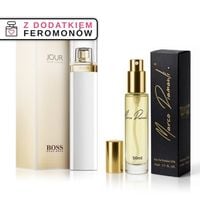 perfumy nr 152 50ml z feromonami - zamiennik inspirowany boss jour