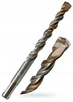 Hikoki 20x550/600mm Wiertło Udarowe Dwuostrzowe SDS-Plus 782501