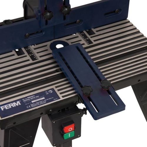 STÓŁ DO FREZARKI FERM 1300 W na Arena.pl