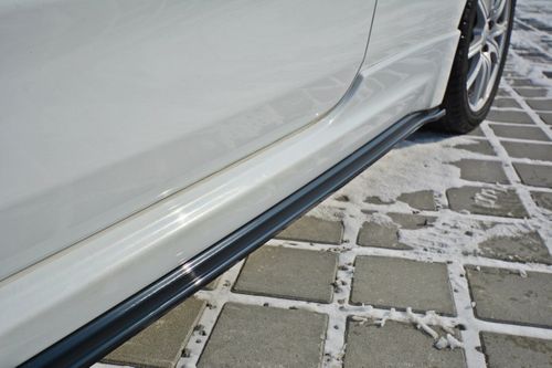 Dokładki Progów Kia Cee'd GT Mk2 na Arena.pl