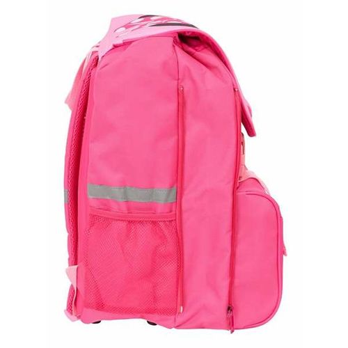 Plecak szkolny Minnie Mouse Różowy 18,5 x 41 x 15 cm na Arena.pl