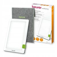 Lampa antydepresyjna Beurer Lampa antydepresyjna TL30 biały 5 W