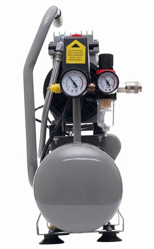 kompresor bezolejowy 9l 550w kd1384 na Arena.pl