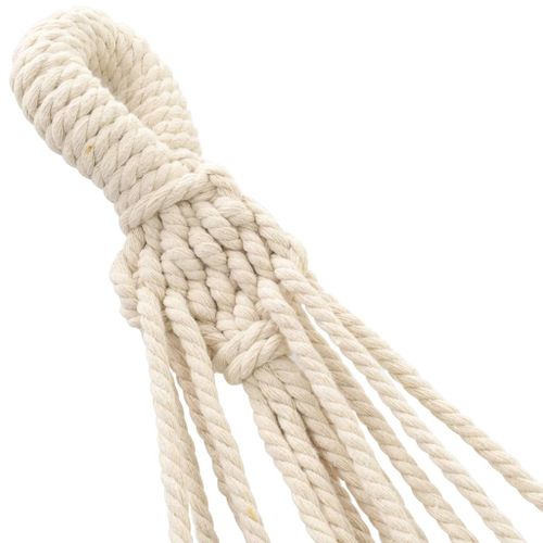 Hamak Biały (260 X 150 Cm) na Arena.pl