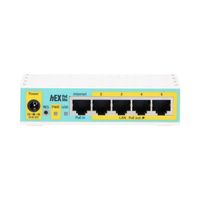Router przewodowy MikroTik RB750UP-R2
