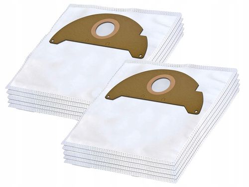 10xWORKI FILTR DO ODKURZACZA KARCHER WD2 MV2 A2004 WD2 HOME 6.904-322.0 na Arena.pl