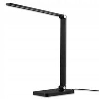 2 x LAMPKA na BIURKO biurkowa nocna szkolna SZKOLNA DOTYKOWA CCT USB REGULA