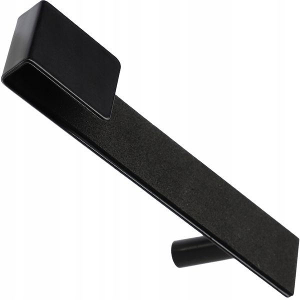 KADAX Haczyk Na Drzwi Wieszak Bezinwazyjny Ręczniki Pojedynczy zdjęcie 10