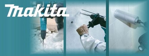 MAKITA D-46361 Zestaw wierteł SDS-PLUS - 10 sztuk na Arena.pl