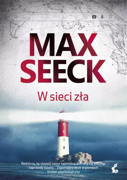 W sieci zła zdjęcie 1