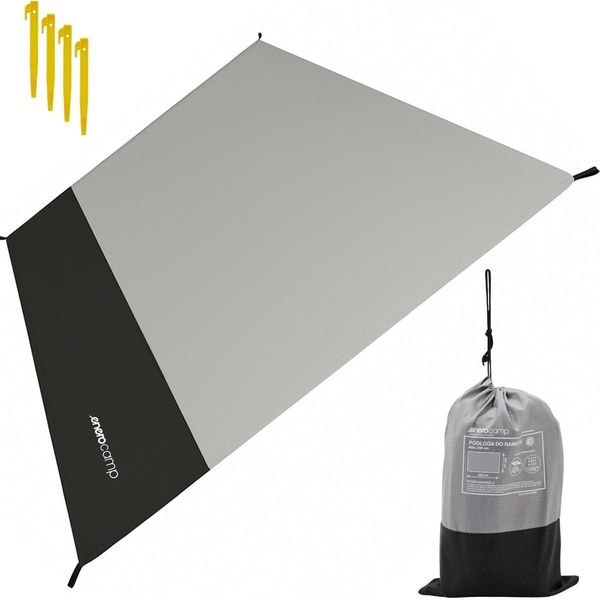 PODŁOGA DO NAMIOTU 400X300CM ENERO CAMP zdjęcie 1