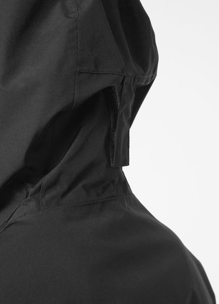 Helly Hansen męska kurtka Seven Jacket 62047 992 L zdjęcie 4