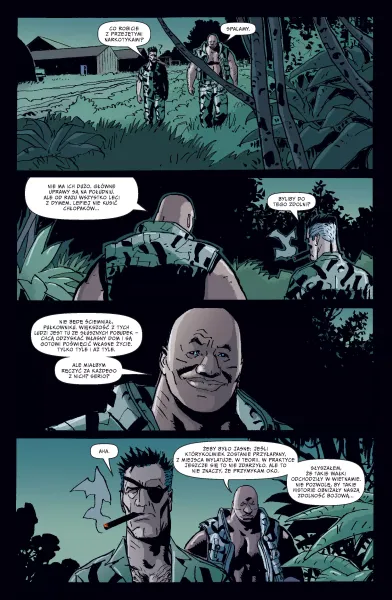 Fury Max. Tom 2 zdjęcie 4