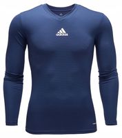 ADIDAS KOSZULKA MĘSKA TERMOAKTYWNA długi rękaw L