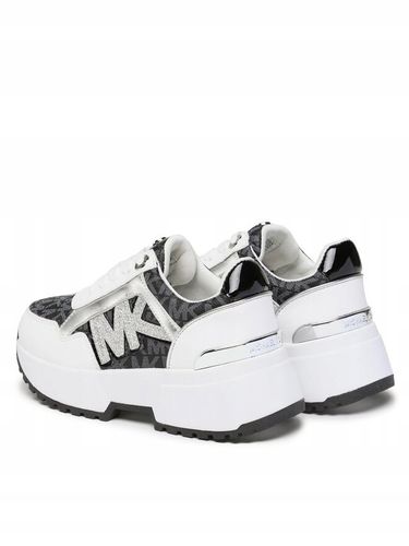 Michael Kors Cosmo Maddy buty sneakersy damskie r. 36 na Arena.pl