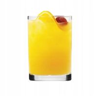 SZKLANKI LITERATKI KROSNO BASIC 150 ML x  6 SZT