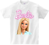 Koszulka T-shirt Barbie - Dreamhouse Adventure