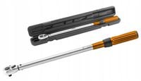 NEO KLUCZ DYNAMOMETRYCZNY 1/2'''' 60-330Nm 08-837 CERTYFIKAT KALIBRACJI