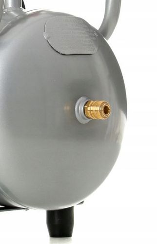 KOMPRESOR OLEJOWY SPRĘŻARKA 50L GRATIS ZESTAW 18w1 na Arena.pl