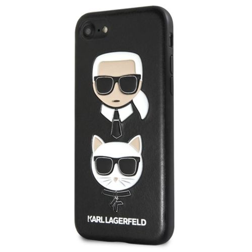 Etui iPhone SE 2020 8 7 (czarny) na Arena.pl