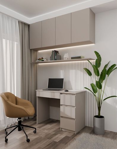 Biurko Mijas PRAWE GLINA na Arena.pl