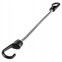 Guma elastyczna Z Hakiem Do Plandek Bagażu Linka