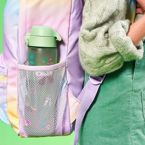 Butelka na wodę bidon ION8 z ATEST PZH 500 ml na Arena.pl