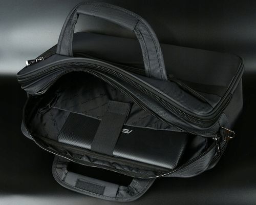 TORBA MĘSKA TECZKA na ramię na LAPTOP do PRACY na Arena.pl