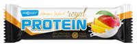 Baton Proteinowy Z Mango W Jogurtowej Polewie Bezglutenowy 60 g - Maxsport