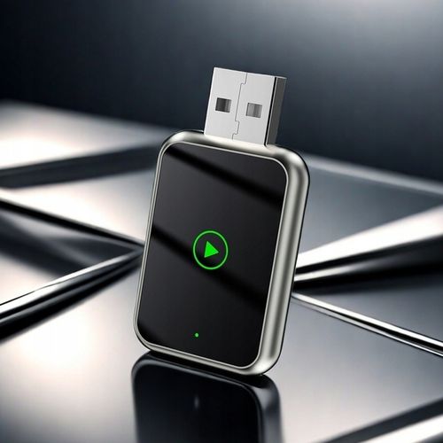 Bezprzewodowy adapter Carplay Box 5.0 (2Air) Wireless Carplay / na Arena.pl