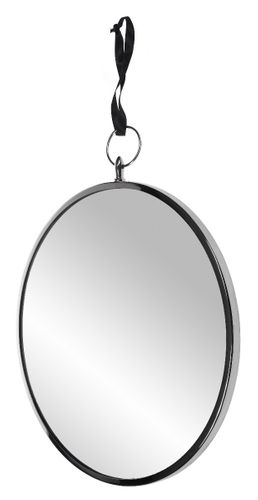 Lustro ścienne Perry 45x2x45 cm # na Arena.pl