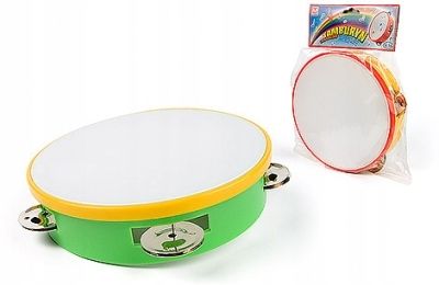 Tamburyn 00568 zdjęcie 1