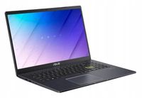 Laptop Asus E510KA-EJ680 15,6 " Intel Celeron 8 GB / 256 GB niebieski