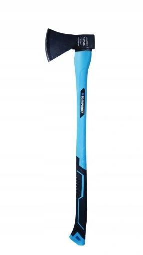 Siekiera Uniwersalna Blaupunkt 1250G Kuta Stal zdjęcie 2
