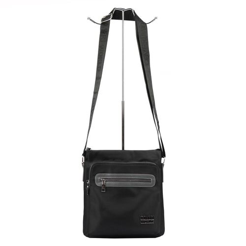 Saszetka męska PELLUCCI CW2214 niebieski na Arena.pl