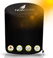 Pokrowiec Osłona Grilla Gazowego Wodoodporny