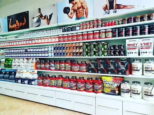 ZESTAW KFD odżywka białkowa WPC 750 g + Kreatyna 500 g + Shaker na Arena.pl